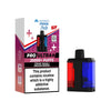 Hayati Pro Ultra Plus 25000 Prefilled Pod Refill Wholesale