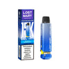 Lost Mary Nera 30K Pods Prefilled Wholesale