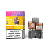 Elf Bar Dual 10K Prefilled Vape Pods Refill Wholesale
