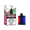 Hayati Pro Ultra Plus 25000 Prefilled Pod Refill Wholesale