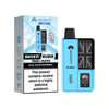 Hayati Rubik 7000 Prefilled Pod Kit Wholesale