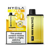 Hyola Ultra 30K Vape Kit Wholesale