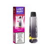 Lost Mary Nera 30K Pods Prefilled Wholesale