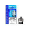 Vaporesso Dojo Blast 6000 Pods Prefilled Wholesale