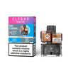 Elf Bar Dual 10K Prefilled Vape Pods Refill Wholesale
