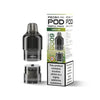 FEOBA Pro Pods Prefilled Wholesale 6000 Puffs