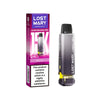 Lost Mary Nera 30K Pods Prefilled Wholesale
