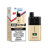 Hayati Mini Ultra 1500 Prefilled Pod Kit Wholesale