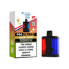 Hayati Pro Ultra Plus 25000 Prefilled Pod Refill Wholesale