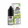 IVG 50 50 VG Freebase E-Liquids 6mg Wholesale