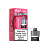 Vaporesso Dojo Blast 6000 Pods Prefilled Wholesale