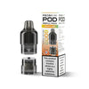 FEOBA Pro Pods Prefilled Wholesale 6000 Puffs
