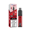Hayati Pro Max Plus 6K Pod Kit Wholesale