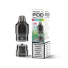 FEOBA Pro Pods Prefilled Wholesale 6000 Puffs