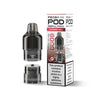 FEOBA Pro Pods Prefilled Wholesale 6000 Puffs