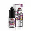 IVG 50 50 VG Freebase E-Liquids 6mg Wholesale