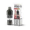 FEOBA Pro Pods Prefilled Wholesale 6000 Puffs