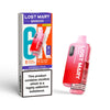 Lost Mary BM6000 Pod Kit Wholesale