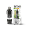 FEOBA Pro Pods Prefilled Wholesale 6000 Puffs