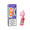 Lost Mary BM6000 Prefilled Pod Refill Wholesale