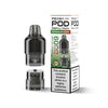 FEOBA Pro Pods Prefilled Wholesale 6000 Puffs