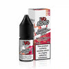 IVG 50 50 VG Freebase E-Liquids 6mg Wholesale