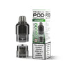 FEOBA Pro Pods Prefilled Wholesale 6000 Puffs