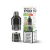 FEOBA Pro Pods Prefilled Wholesale 6000 Puffs