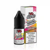 IVG 50 50 VG Freebase E-Liquids 6mg Wholesale