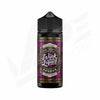 Wick Liquor Shortfill 100ml E-Liquid
