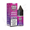 Pukka Juice Nic Salt 10ml E-Liquid Box of 10