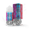 Candy King On Ice Range Shortfill 100ml E-Liquid