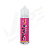 XHALE Candy 50-50 Range Shortfill 50ml E-Liquid