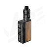 VooPoo Drag 4 Vape Box Mod Kit