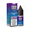 Pukka Juice Nic Salt 10ml E-Liquid Box of 10