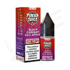 Pukka Juice Nic Salt 10ml E-Liquid Box of 10