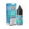 Pukka Juice Nic Salt 10ml E-Liquid Box of 10