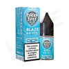 Pukka Juice Nic Salt 10ml E-Liquid Box of 10