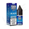 Pukka Juice Nic Salt 10ml E-Liquid Box of 10
