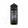 Wick Liquor Shortfill 100ml E-Liquid