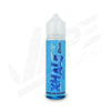XHALE Slush 50-50 Range Shortfill 50ml E-Liquid