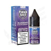 Pukka Juice Nic Salt 10ml E-Liquid Box of 10