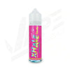 XHALE Candy 50-50 Range Shortfill 50ml E-Liquid