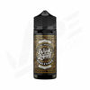 Wick Liquor Shortfill 100ml E-Liquid