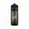 Wick Liquor Shortfill 100ml E-Liquid