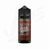 Wick Liquor Shortfill 100ml E-Liquid