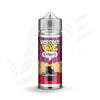 Perfect Vape Dessert Range E-Liquid 100ml Shortfill