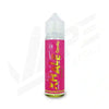 XHALE Candy 50-50 Range Shortfill 50ml E-Liquid