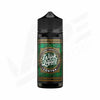 Wick Liquor Shortfill 100ml E-Liquid