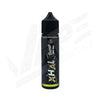 XHALE Desserts Range Shortfill 50ml E-Liquid